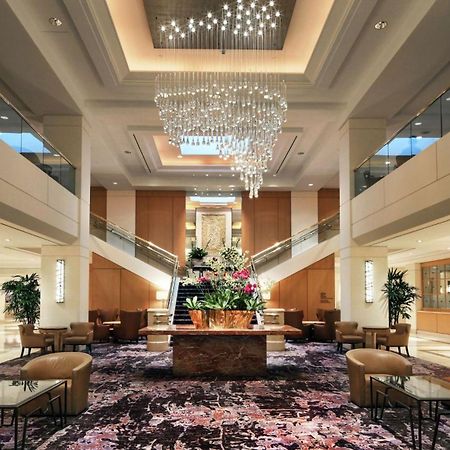 Hilton Los Angeles Airport Екстериор снимка